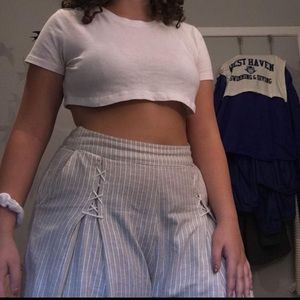 Urban Outfitters Flowy Pants